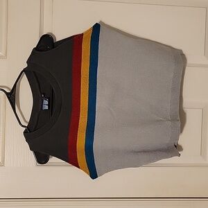 Prodigy Crop Top